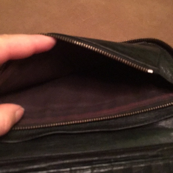 Balenciaga Compagnon leather black - Picture 6 of 6